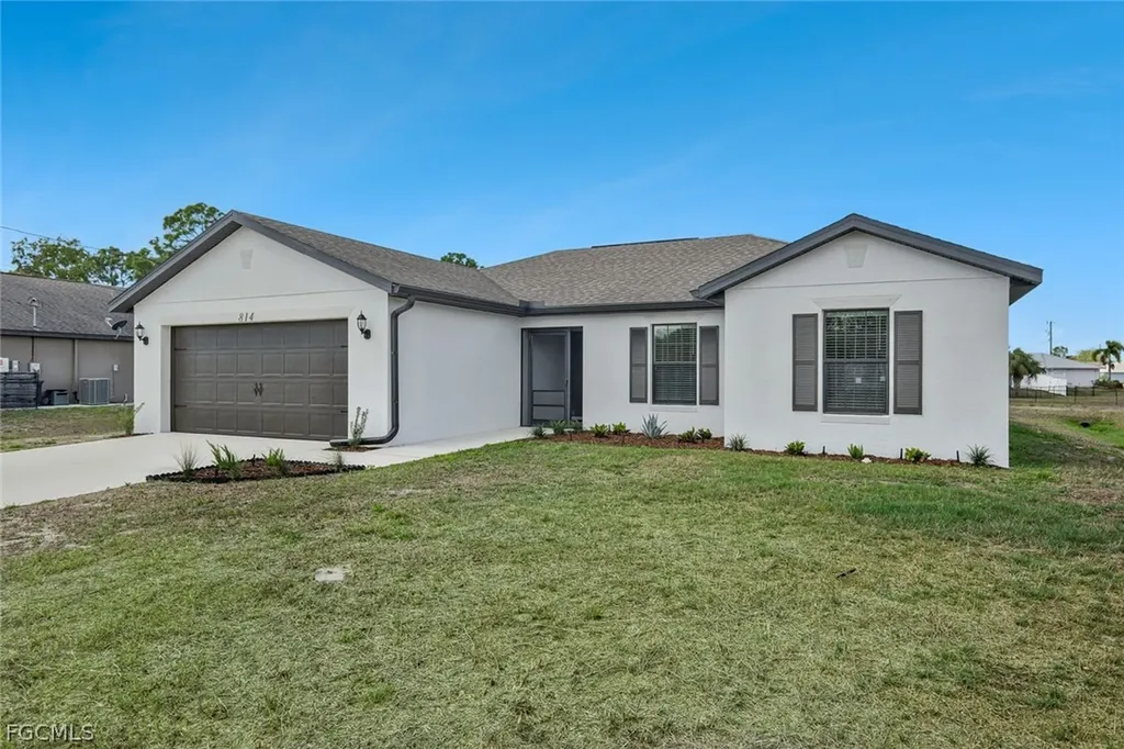 814 La Salle Avenue Fort Myers FL 33913