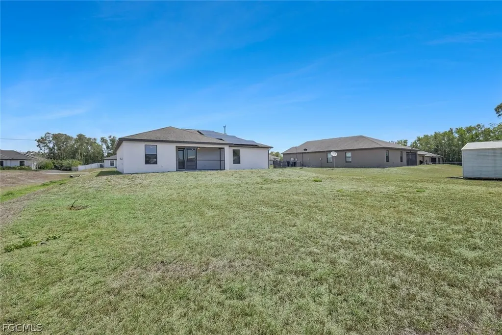 814 La Salle Avenue Fort Myers FL 33913