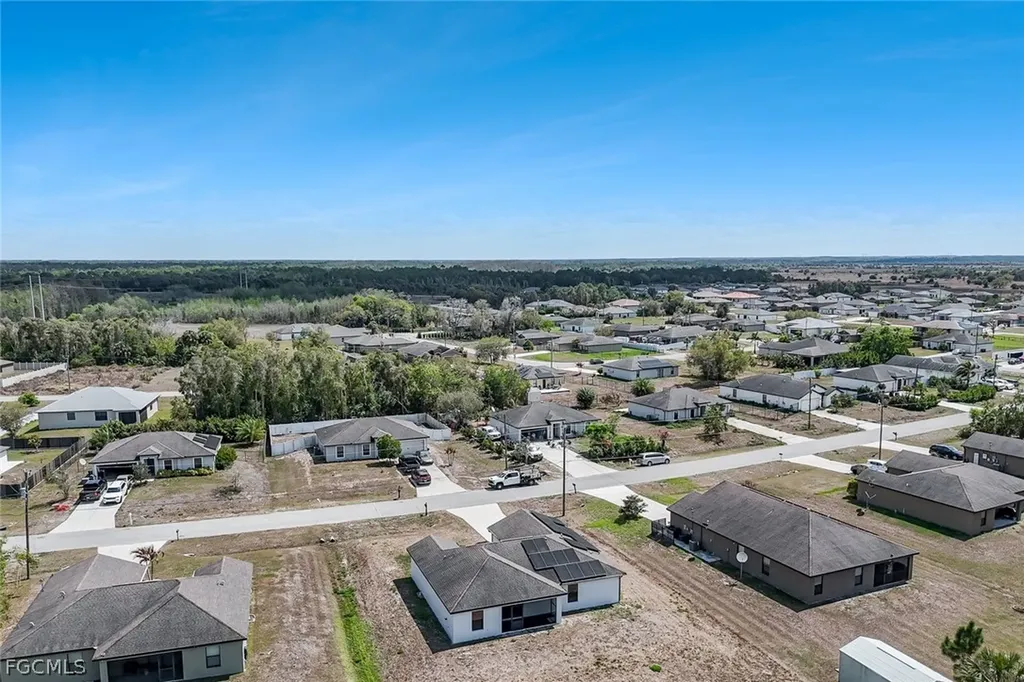 814 La Salle Avenue Fort Myers FL 33913