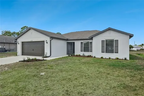 814 La Salle Avenue Fort Myers FL 33913