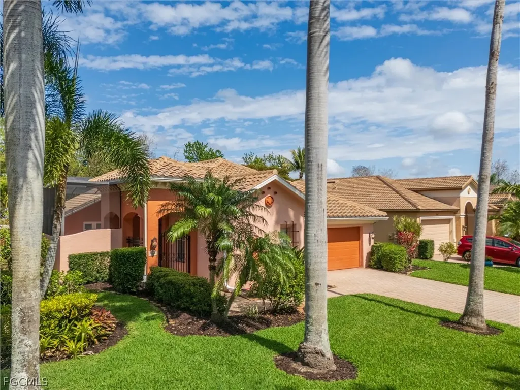 7551 Key Deer Court Fort Myers FL 33966