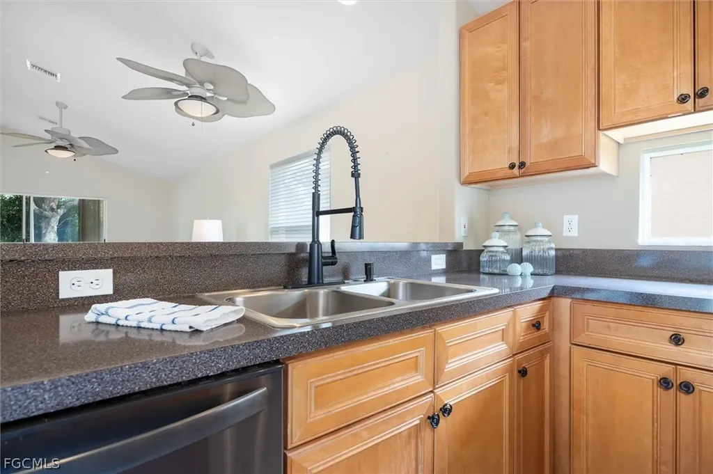 7551 Key Deer Court Fort Myers FL 33966