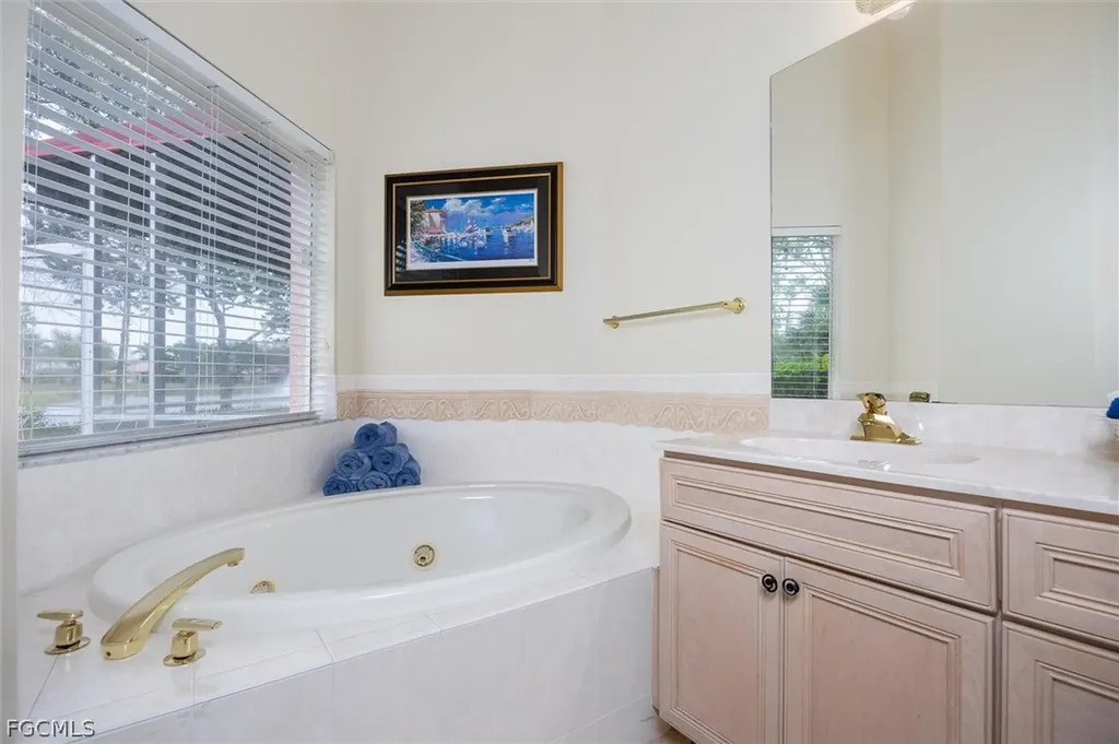 7551 Key Deer Court Fort Myers FL 33966