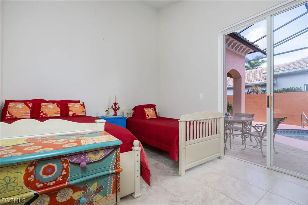 7551 Key Deer Court Fort Myers FL 33966