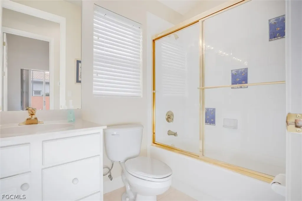 7551 Key Deer Court Fort Myers FL 33966
