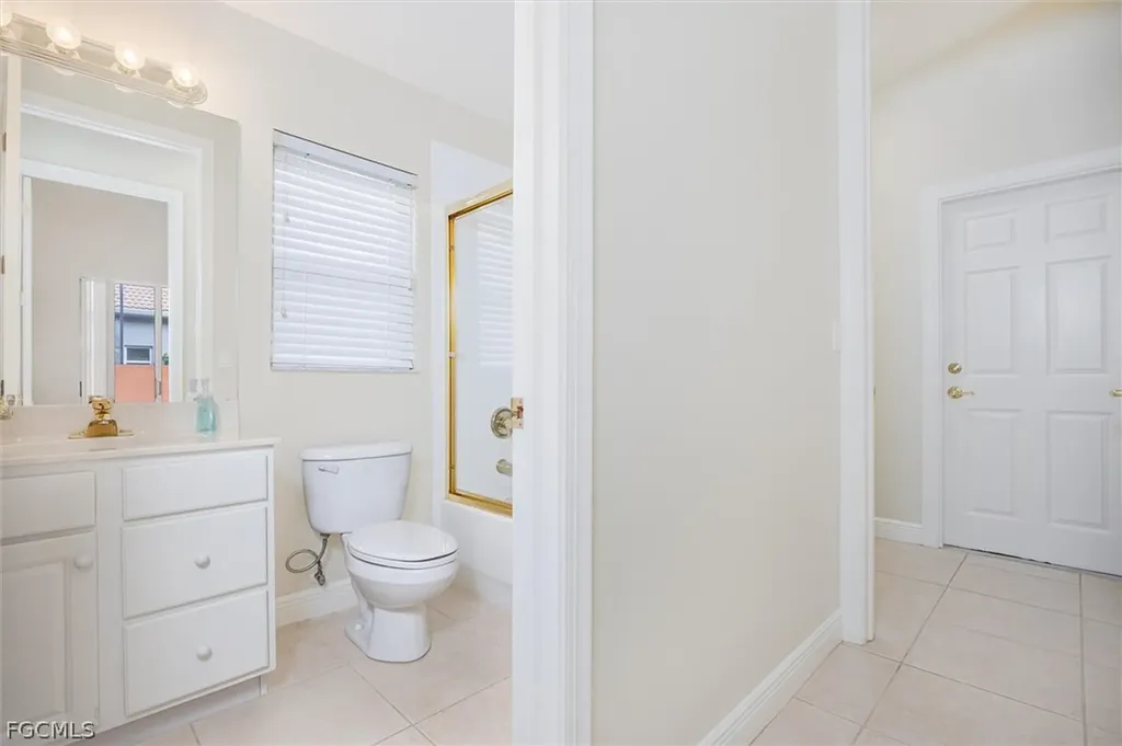 7551 Key Deer Court Fort Myers FL 33966