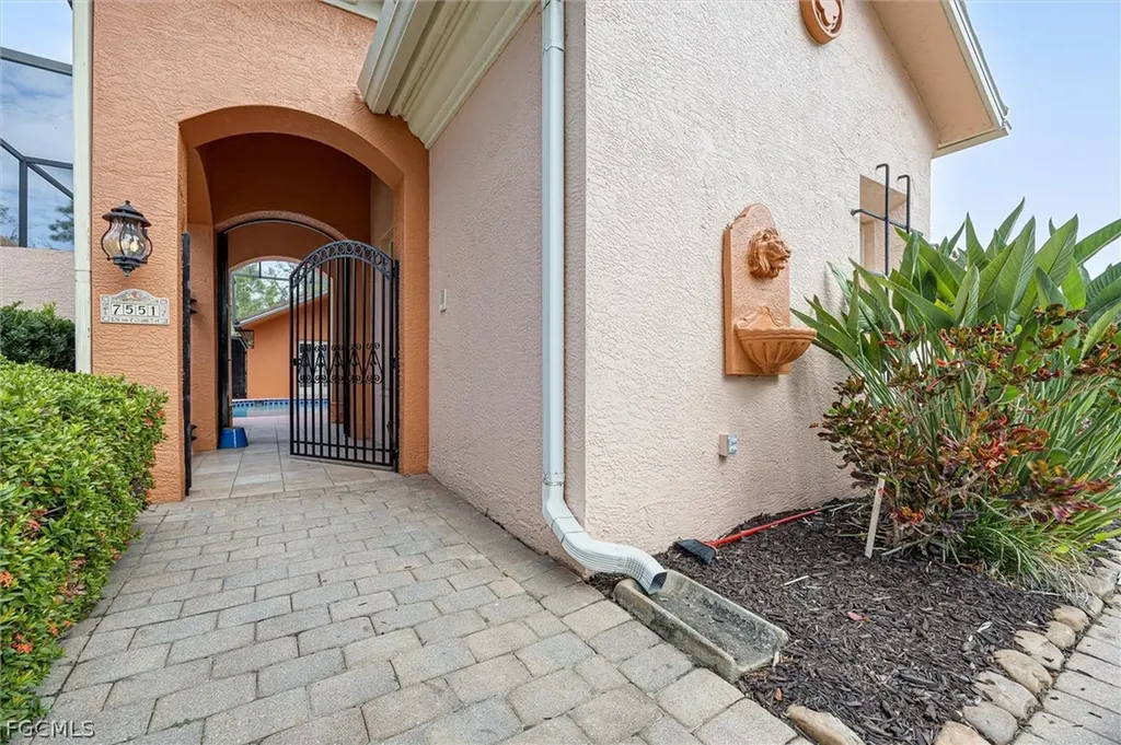 7551 Key Deer Court Fort Myers FL 33966
