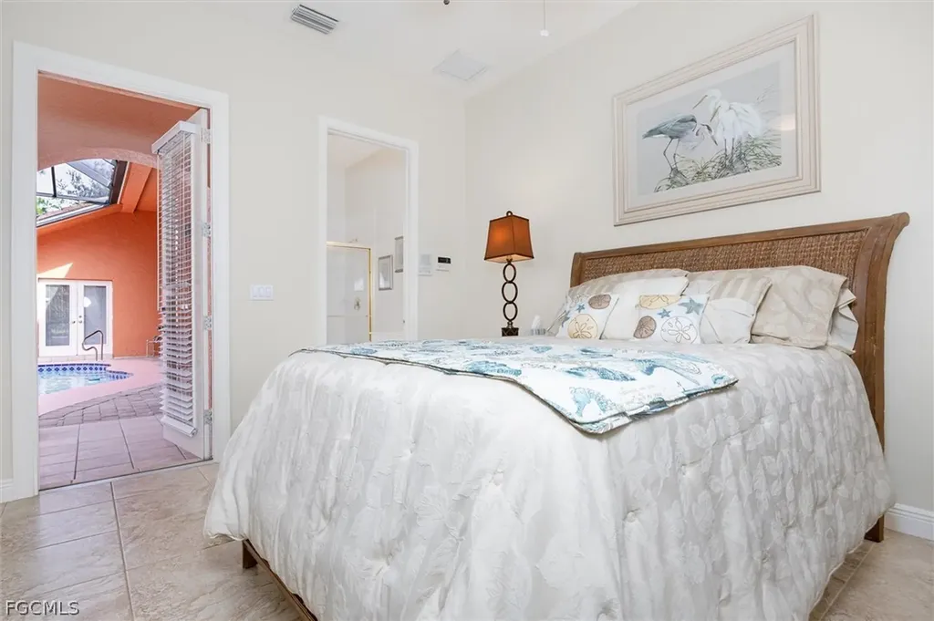7551 Key Deer Court Fort Myers FL 33966