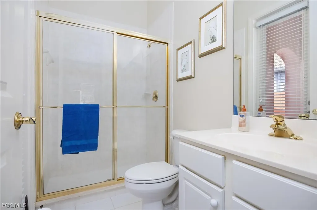 7551 Key Deer Court Fort Myers FL 33966