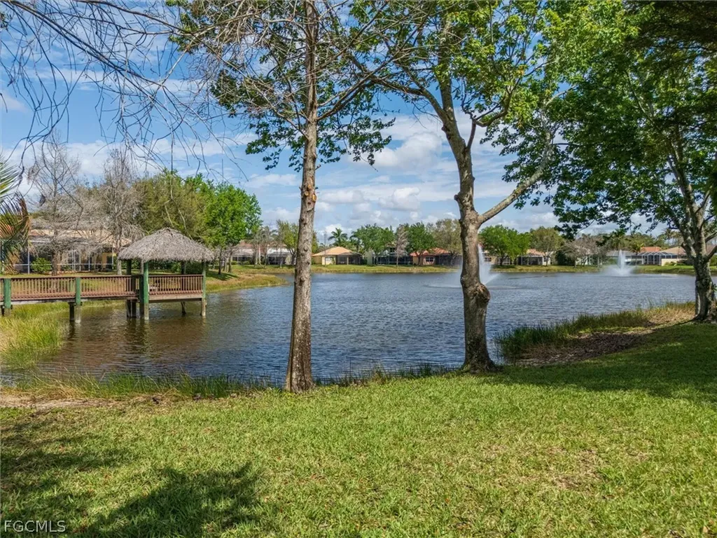 7551 Key Deer Court Fort Myers FL 33966