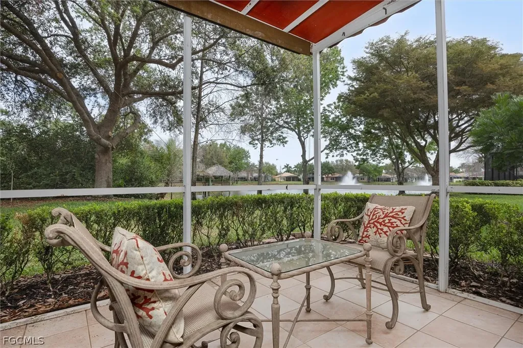 7551 Key Deer Court Fort Myers FL 33966