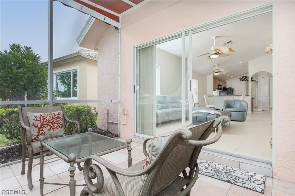 7551 Key Deer Court Fort Myers FL 33966