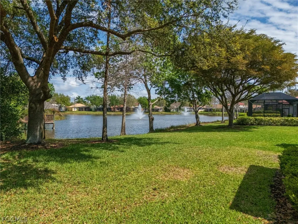 7551 Key Deer Court Fort Myers FL 33966