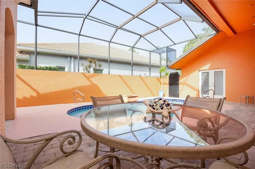 7551 Key Deer Court Fort Myers FL 33966