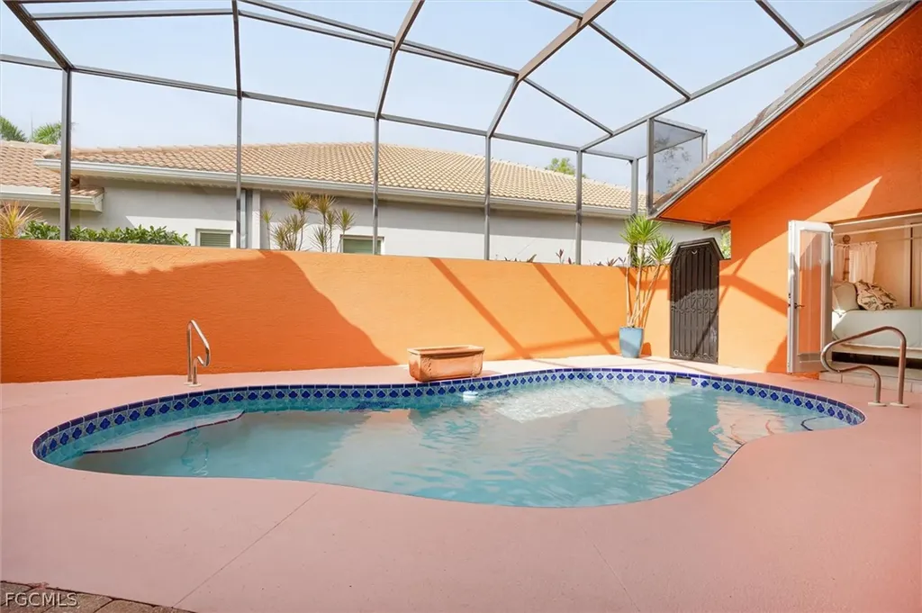 7551 Key Deer Court Fort Myers FL 33966