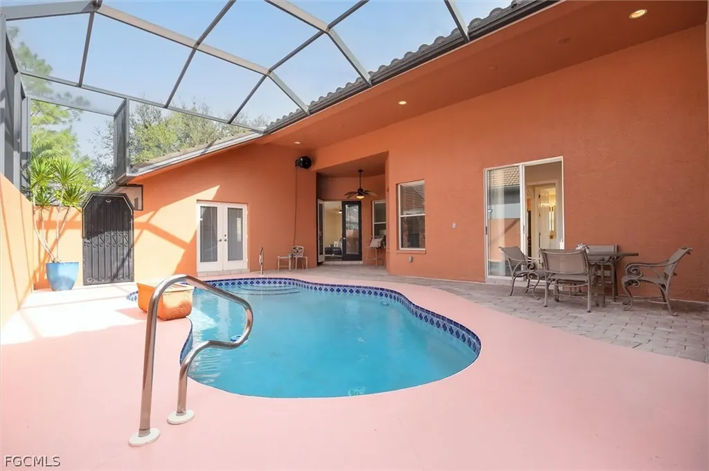 7551 Key Deer Court Fort Myers FL 33966