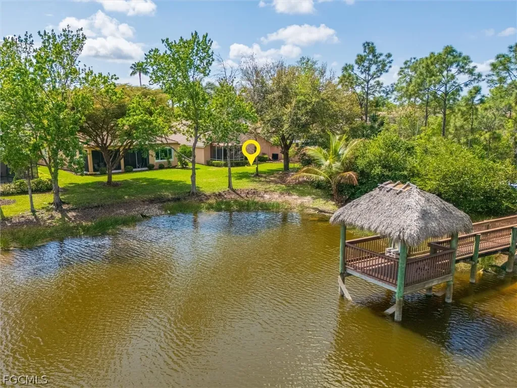 7551 Key Deer Court Fort Myers FL 33966