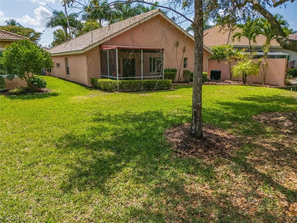 7551 Key Deer Court Fort Myers FL 33966