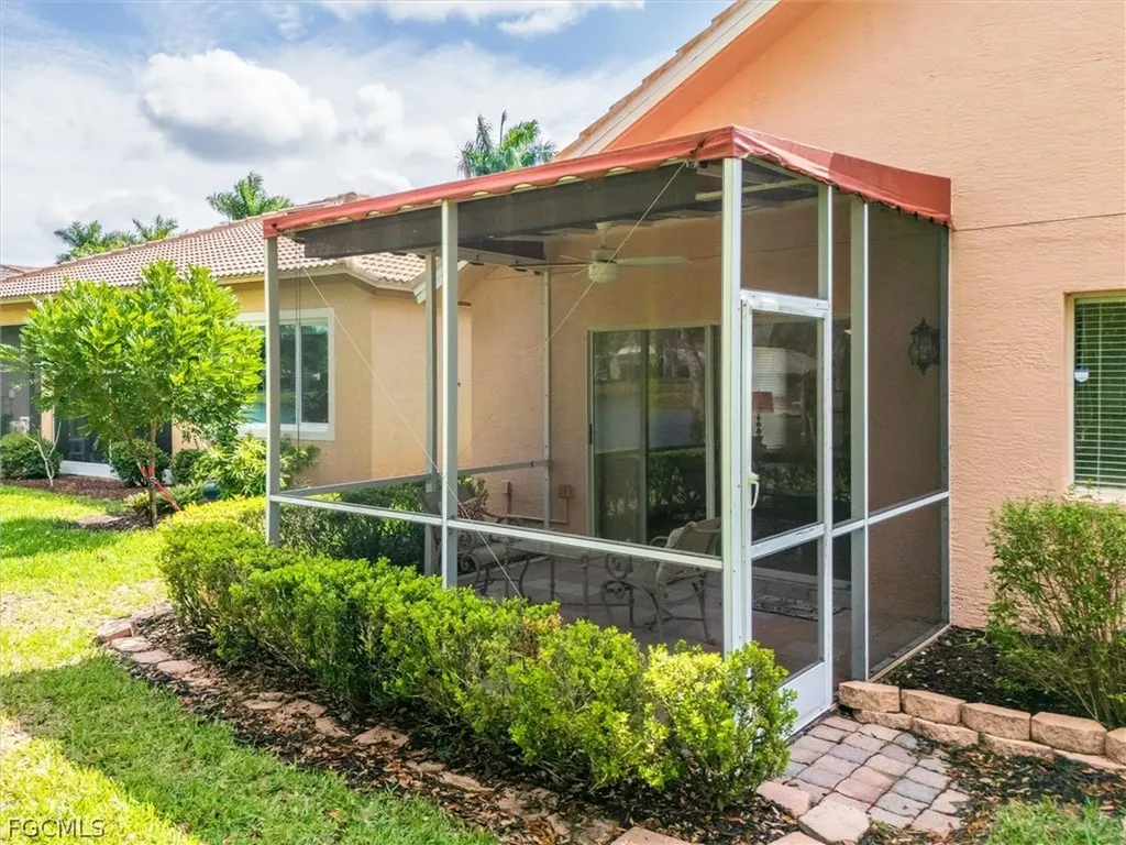 7551 Key Deer Court Fort Myers FL 33966