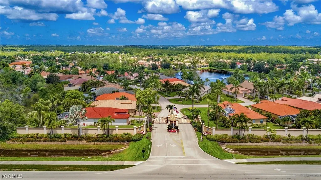 7551 Key Deer Court Fort Myers FL 33966
