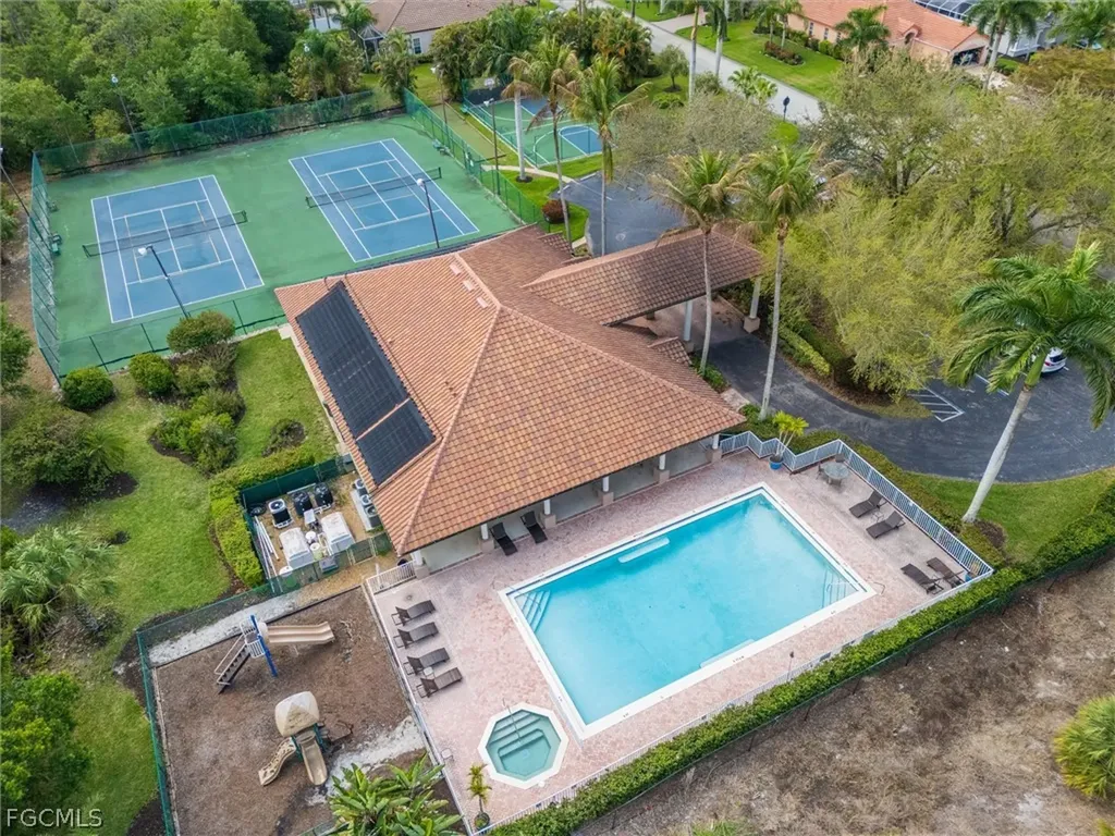 7551 Key Deer Court Fort Myers FL 33966
