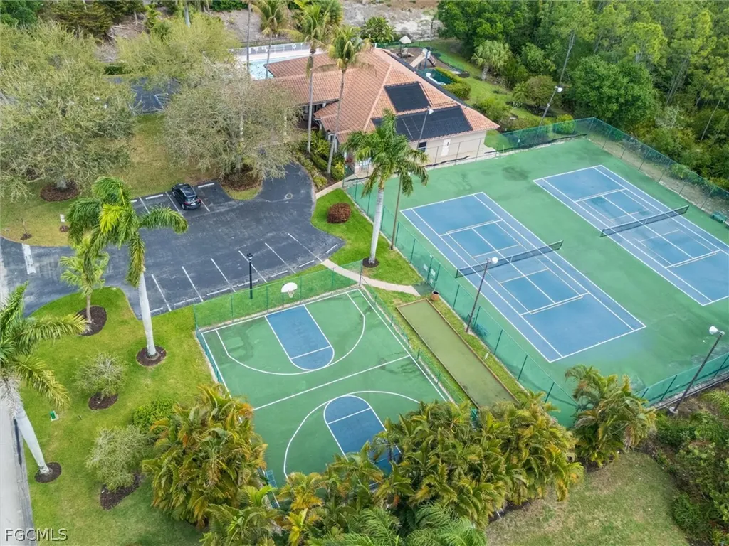 7551 Key Deer Court Fort Myers FL 33966