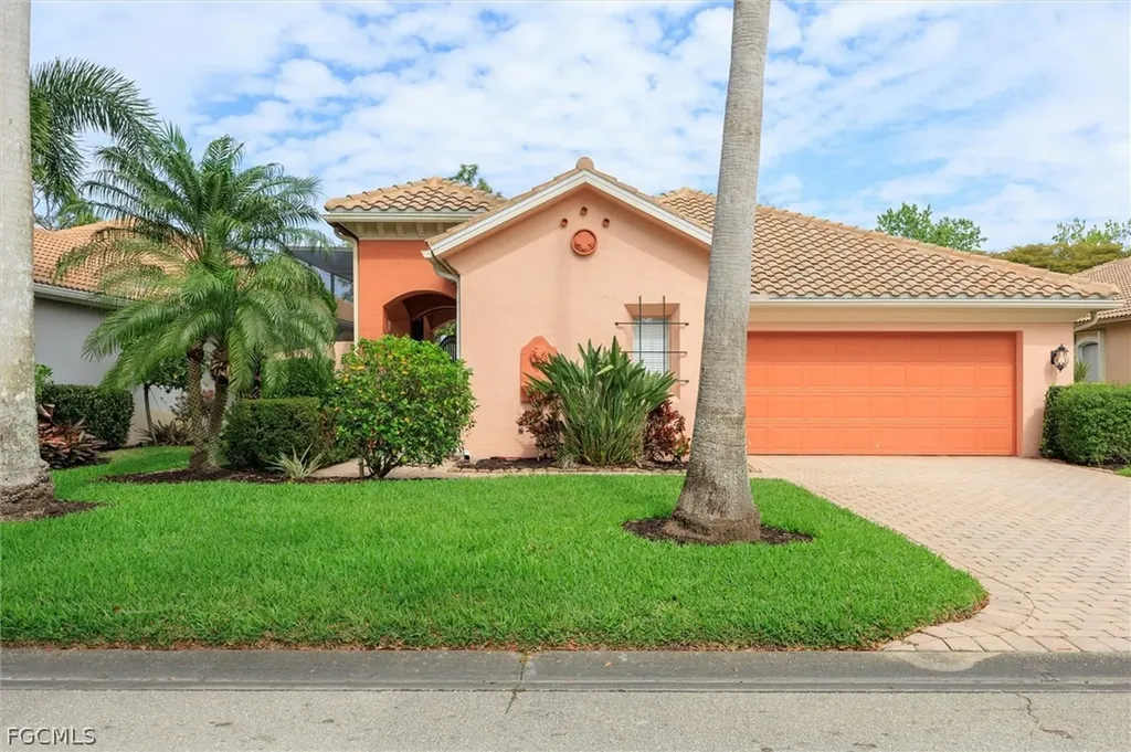 7551 Key Deer Court Fort Myers FL 33966