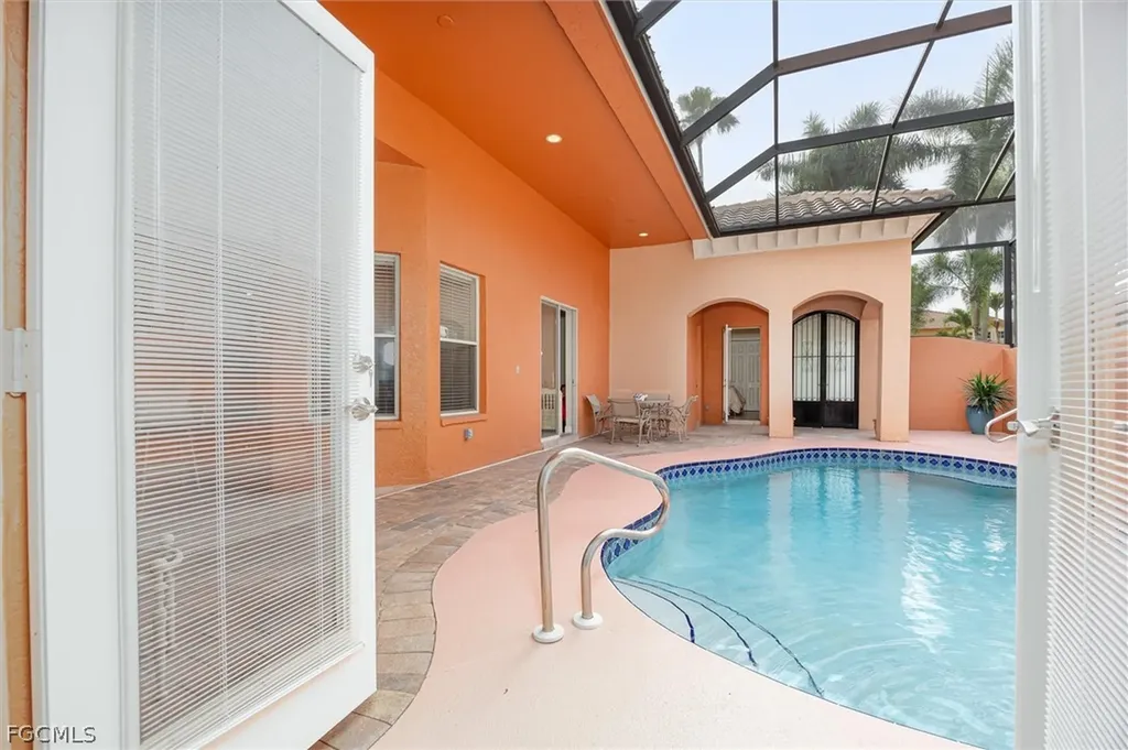7551 Key Deer Court Fort Myers FL 33966