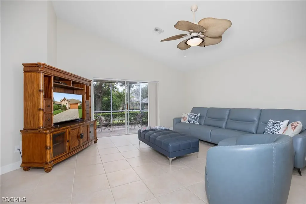 7551 Key Deer Court Fort Myers FL 33966