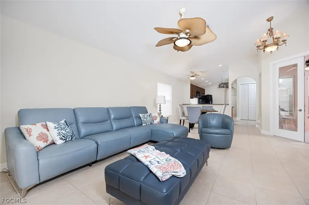7551 Key Deer Court Fort Myers FL 33966