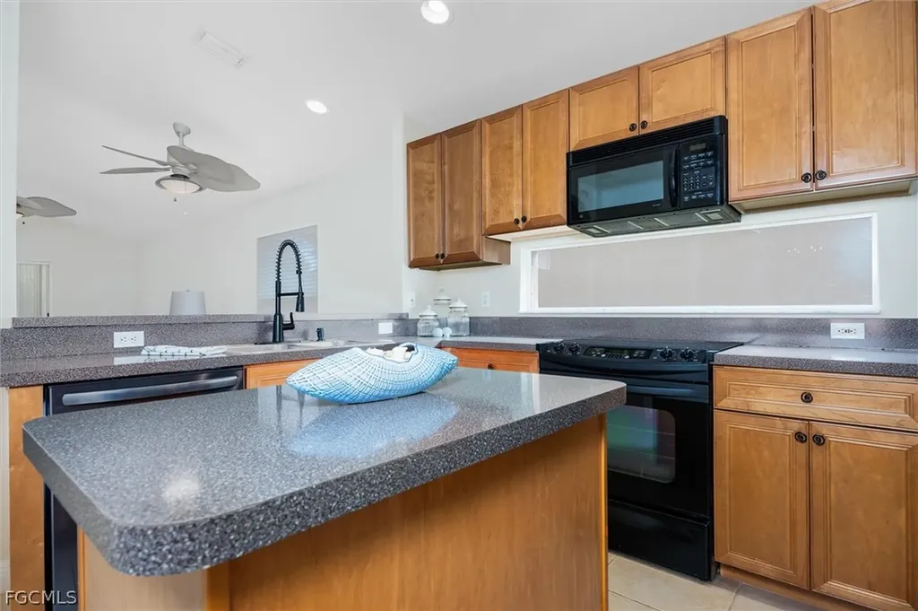 7551 Key Deer Court Fort Myers FL 33966
