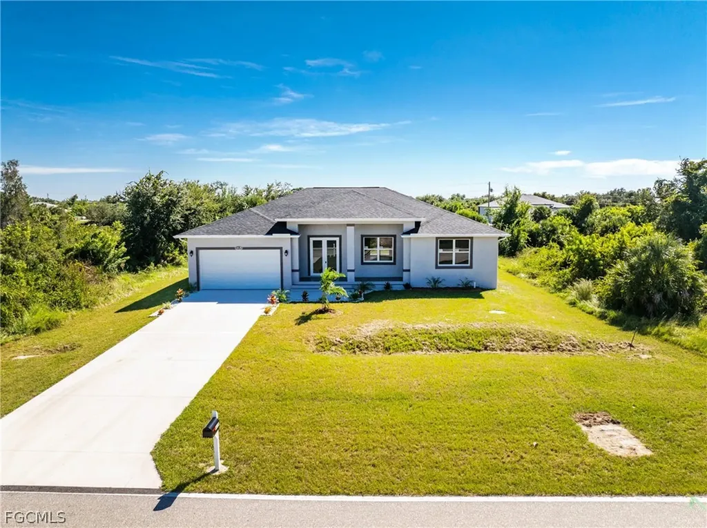 14135 Appleton Boulevard Port Charlotte FL 33981