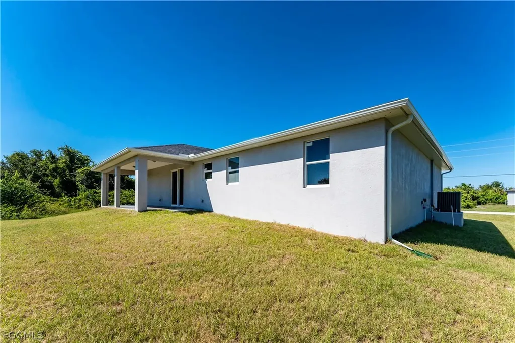 14135 Appleton Boulevard Port Charlotte FL 33981