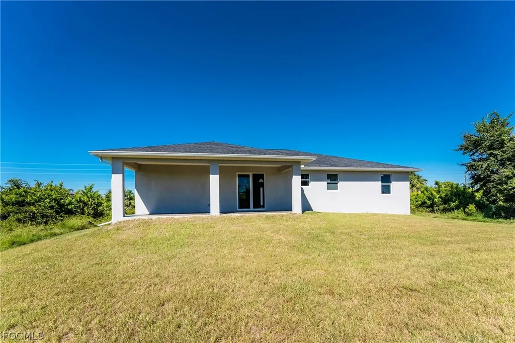 14135 Appleton Boulevard Port Charlotte FL 33981