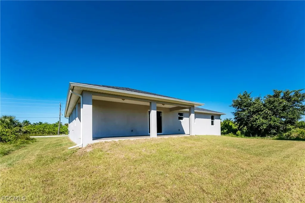 14135 Appleton Boulevard Port Charlotte FL 33981