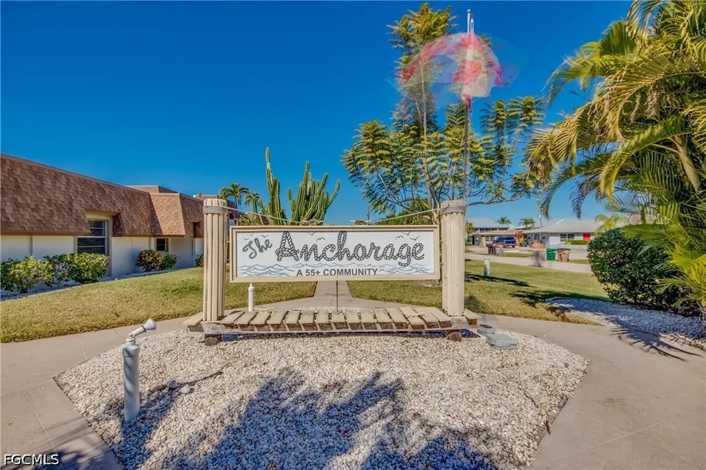 4016 SE 19th Avenue Cape Coral FL 33904