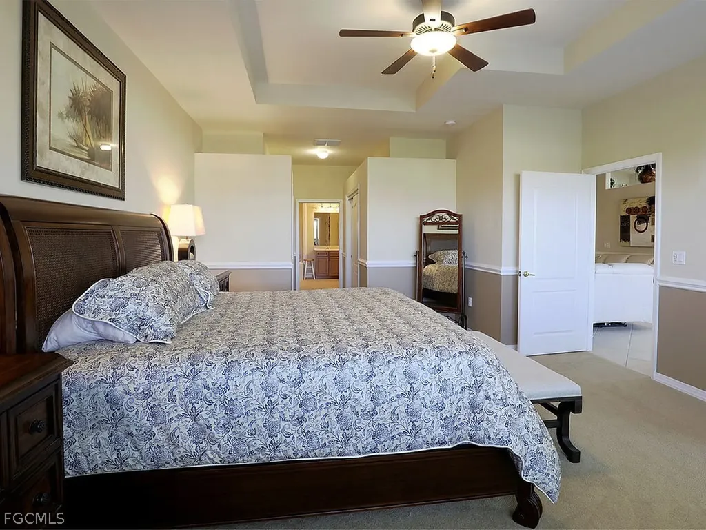 3171 Sea Trawler Bend North Fort Myers FL 33903