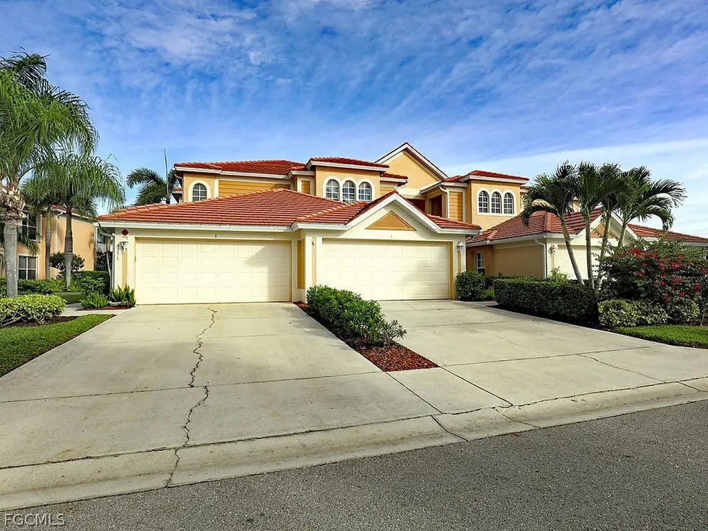 3171 Sea Trawler Bend North Fort Myers FL 33903