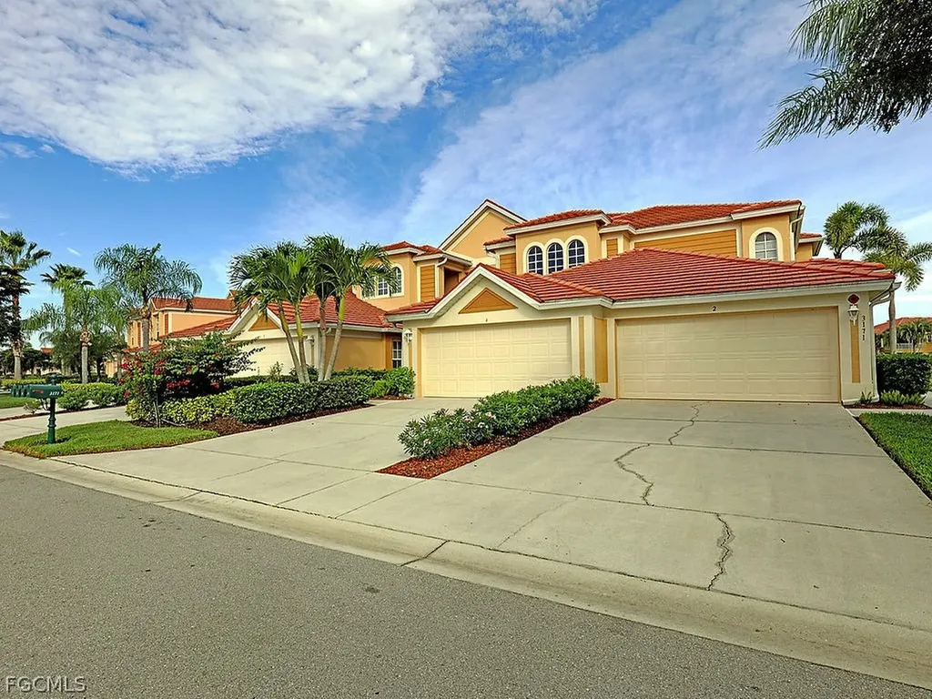 3171 Sea Trawler Bend North Fort Myers FL 33903