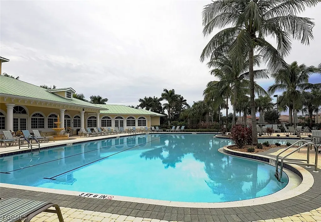 3171 Sea Trawler Bend North Fort Myers FL 33903