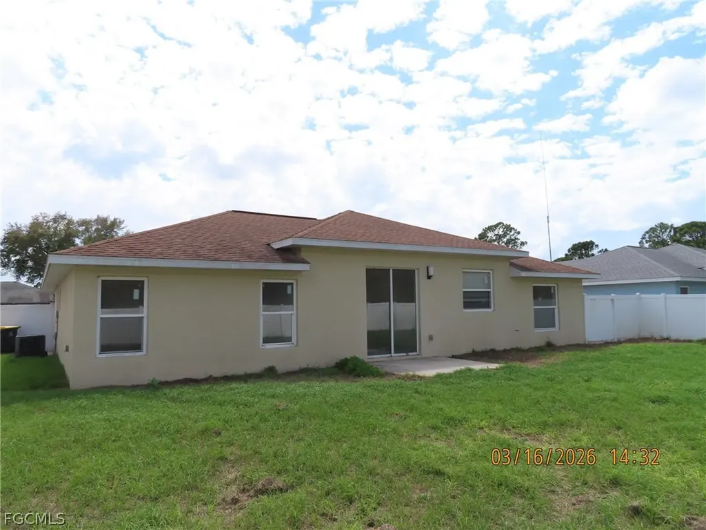 115 Chieftain Street NW Lake Placid FL 33852