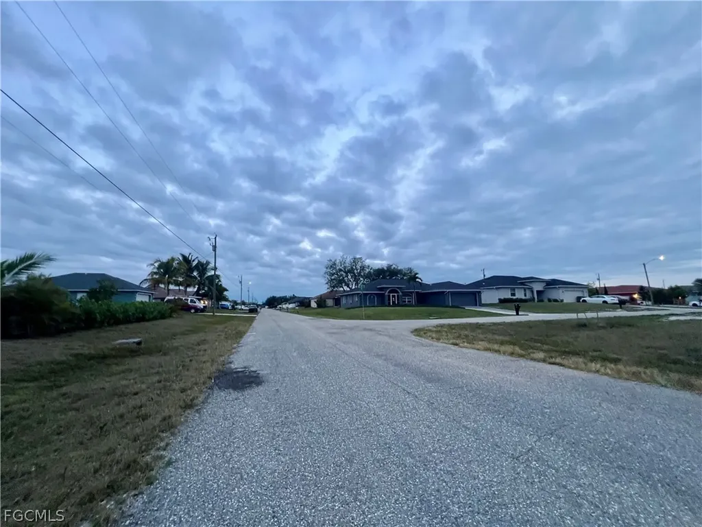 1903 NE 10th Avenue Cape Coral FL 33909