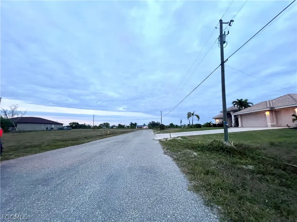 1903 NE 10th Avenue Cape Coral FL 33909
