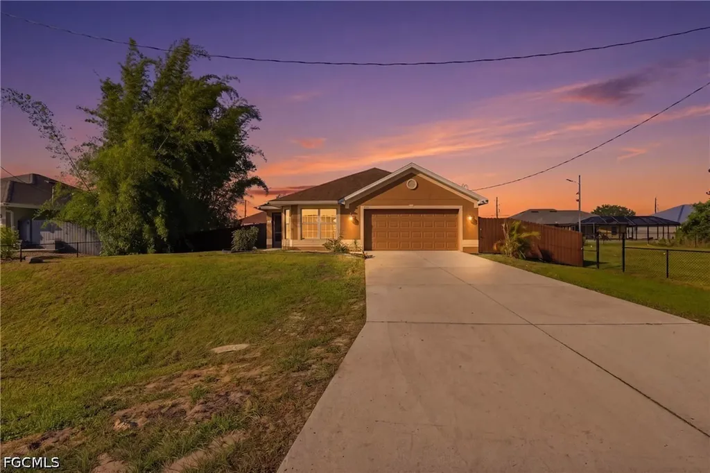 403 Muriel Street Lehigh Acres FL 33972