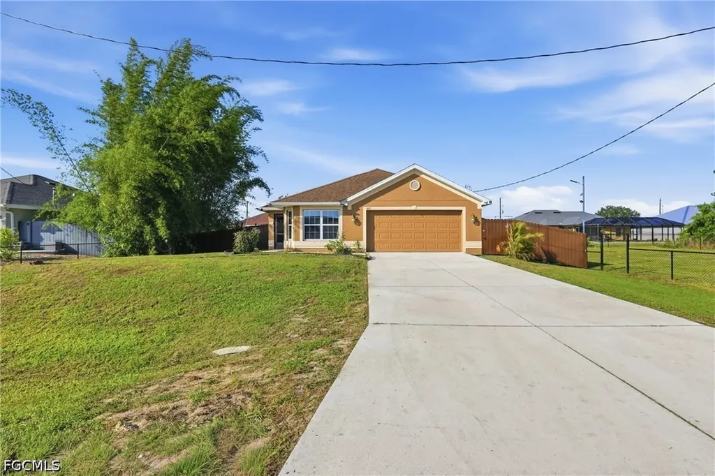 403 Muriel Street Lehigh Acres FL 33972