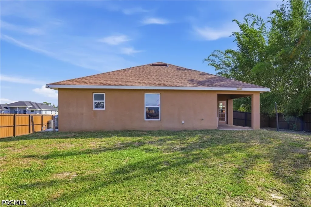 403 Muriel Street Lehigh Acres FL 33972