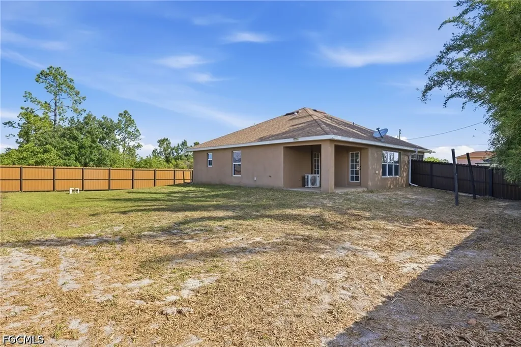 403 Muriel Street Lehigh Acres FL 33972