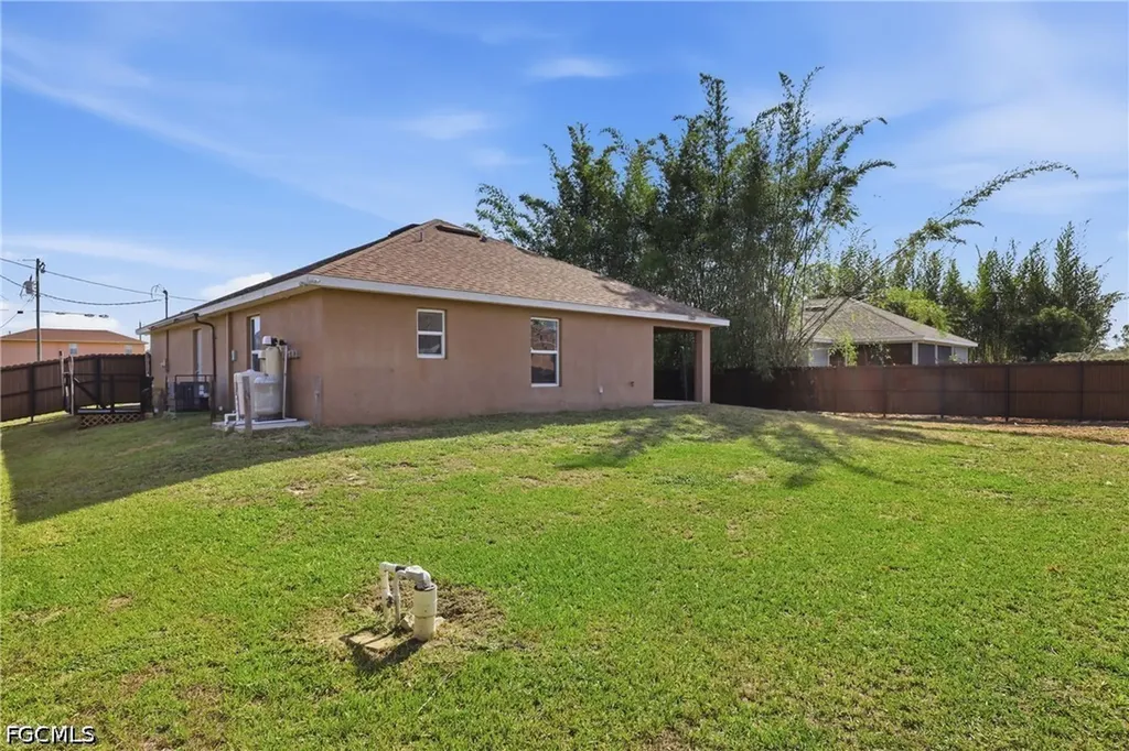 403 Muriel Street Lehigh Acres FL 33972