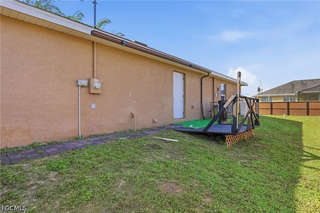 403 Muriel Street Lehigh Acres FL 33972