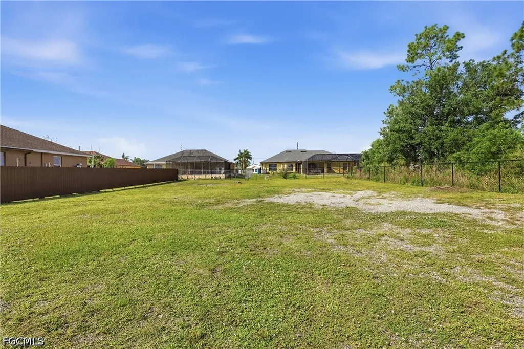 403 Muriel Street Lehigh Acres FL 33972